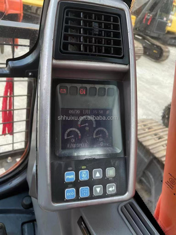 Doosan ขายร้อน เครื่องขุด doosan dh300 มือสอง เครื่องขุด DOOSAN DX300 ราคาดี