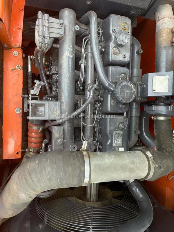 Doosan ขายร้อน เครื่องขุด doosan dh300 มือสอง เครื่องขุด DOOSAN DX300 ราคาดี