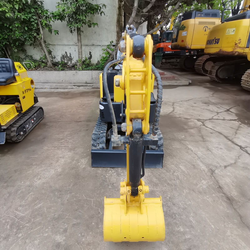 Kobelco SK200 ราคาถูก Kobelco 10 มือสอง เครื่องขุดไฮดรอลิก เครื่องขุดพ่วง ที่มาจากญี่ปุ่น เครื่องขุดขนาดเล็กมือสอง