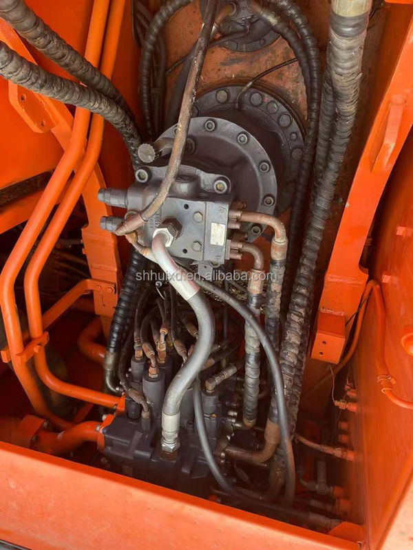 Doosan ขายร้อน เครื่องขุด doosan dh300 มือสอง เครื่องขุด DOOSAN DX300 ราคาดี