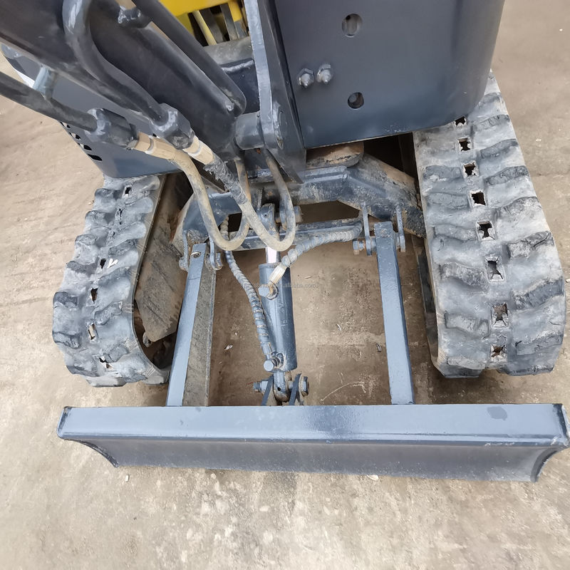 Kobelco SK200 ราคาถูก Kobelco 10 มือสอง เครื่องขุดไฮดรอลิก เครื่องขุดพ่วง ที่มาจากญี่ปุ่น เครื่องขุดขนาดเล็กมือสอง