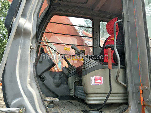ฮิตาชิ ขายร้อน ขายร้อน เครื่องขุดมือสอง HITACHI ZAX230 สภาพดี เครื่องขุดมือสองญี่ปุ่น