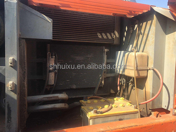 ฮิตาชิ ขายร้อน ขายร้อน เครื่องขุดมือสอง HITACHI ZAX230 สภาพดี เครื่องขุดมือสองญี่ปุ่น
