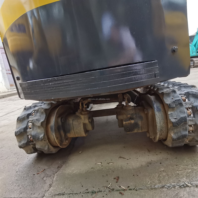 Kobelco SK200 ราคาถูก Kobelco 10 มือสอง เครื่องขุดไฮดรอลิก เครื่องขุดพ่วง ที่มาจากญี่ปุ่น เครื่องขุดขนาดเล็กมือสอง