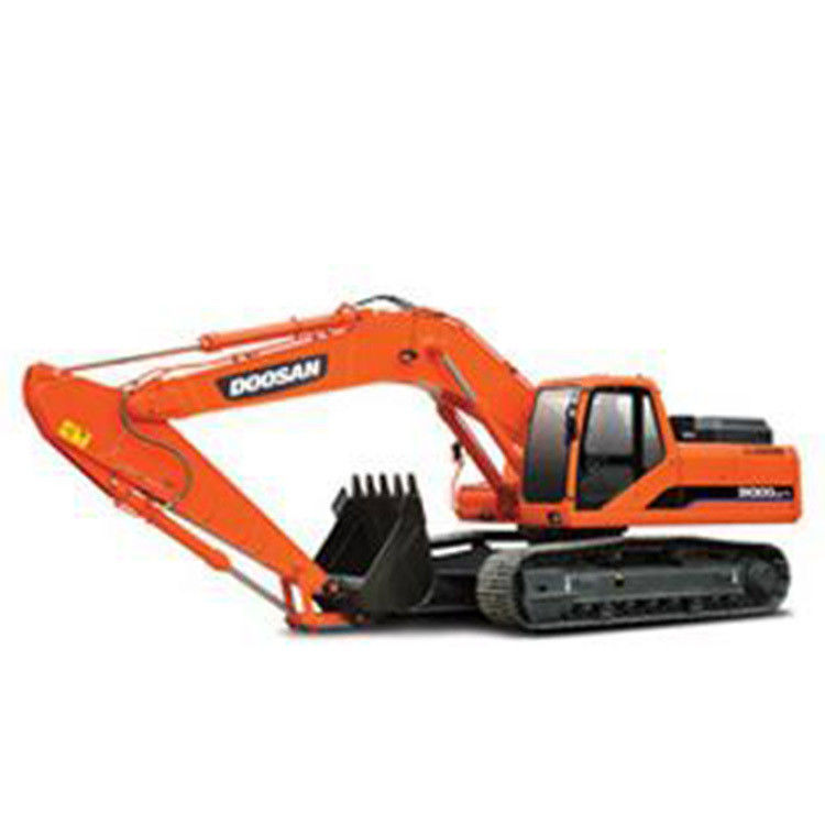 doosan excavator dx300lc, doosan DX300 DH300, Doosan dx300 Japan ขายเครื่องขุด