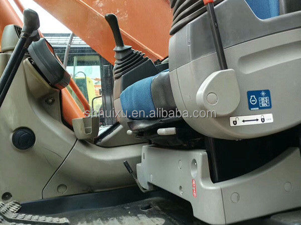 ฮิตาชิ ขายร้อน มือสอง เครื่องขุด HITACHI 240 เครื่องขุดมือสอง ผลิตในญี่ปุ่น