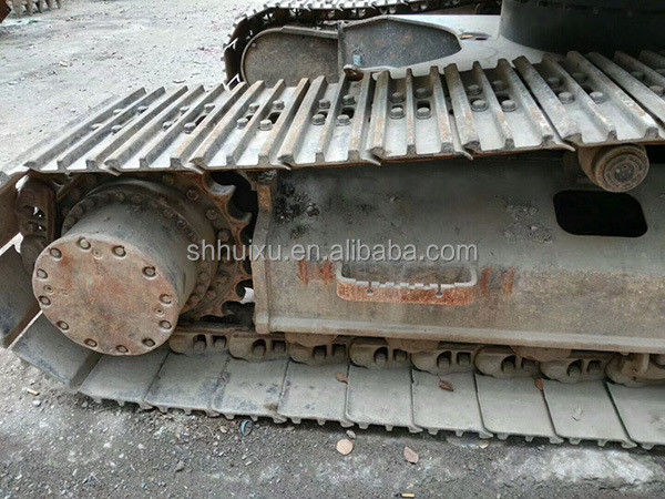 ฮิตาชิ ขายร้อน มือสอง เครื่องขุด HITACHI 240 เครื่องขุดมือสอง ผลิตในญี่ปุ่น