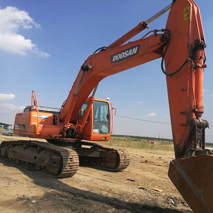 doosan excavator dx300lc, doosan DX300 DH300, Doosan dx300 Japan ขายเครื่องขุด