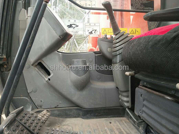 ฮิตาชิ ขายร้อน มือสอง เครื่องขุด HITACHI 250 สภาพดี เครื่องขุดมือสอง ญี่ปุ่น สําหรับขาย