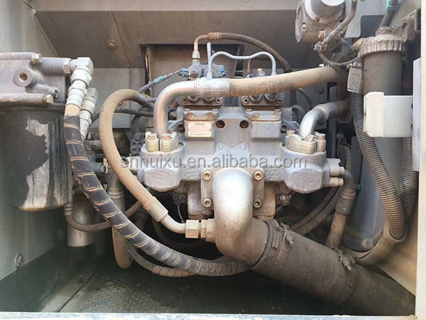 ฮิตาชิ ขายร้อน มือสอง เครื่องขุด HITACHI 250 สภาพดี เครื่องขุดมือสอง ญี่ปุ่น สําหรับขาย
