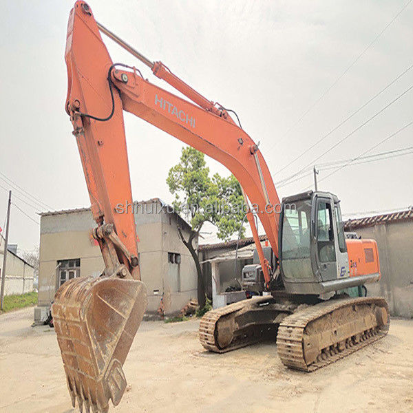ฮิตาชิในคลัง มือสอง เครื่องขุด HITACHI ZX260 สภาพดี เครื่องขุดมือสอง ฮิตาชิ ZX260 ญี่ปุ่น สําหรับขาย/