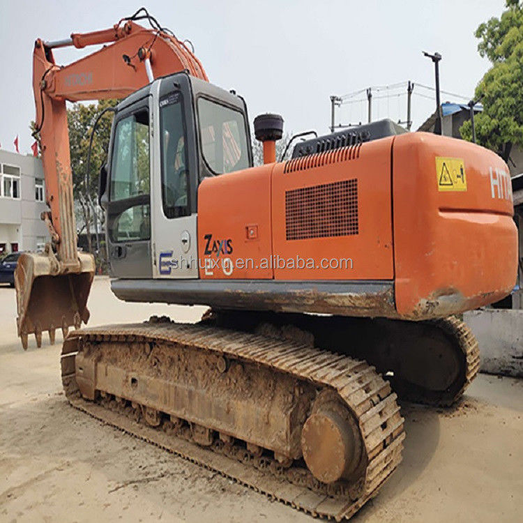 ฮิตาชิในคลัง มือสอง เครื่องขุด HITACHI ZX260 สภาพดี เครื่องขุดมือสอง ฮิตาชิ ZX260 ญี่ปุ่น สําหรับขาย/