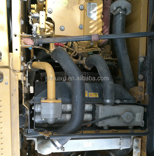 excavator caterpillar 312d2 used digger/ second hand crawler excavator CAT312D ในสภาพดี สําหรับขาย Caterpillar ในคลัง