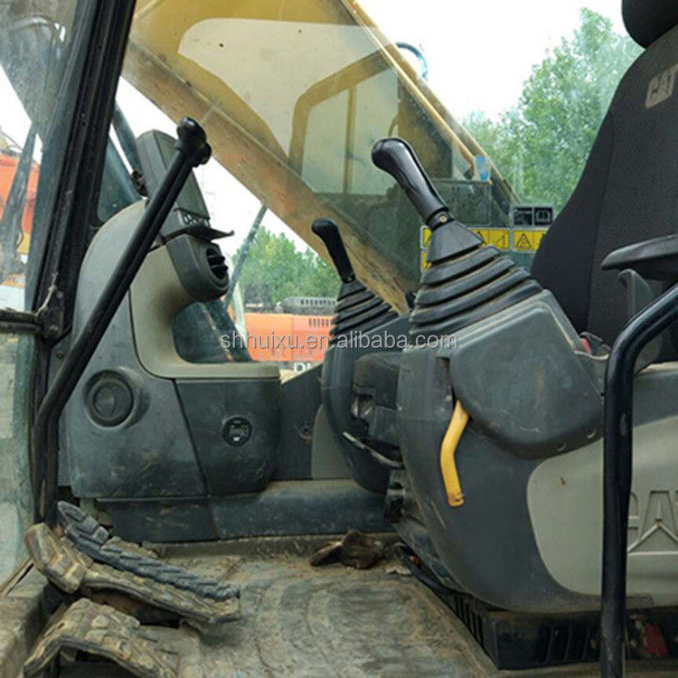 เครื่องขุด Caterpillar 320dl/ เครื่องขุด CAT320 มือสอง สภาพดี ขาย Caterpillar ในคลัง