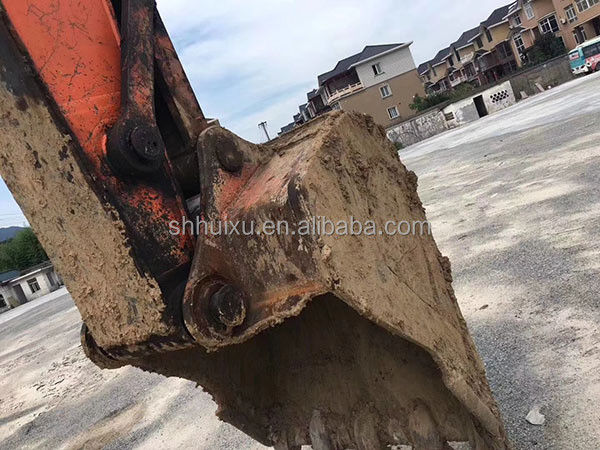 ฮิตาชิในคลังใช้ ฮิตาชิ zx350 เครื่องขุดขยะขี่ขาย/ เครื่องขุดขายยี่ปุ่น HITACHI 350