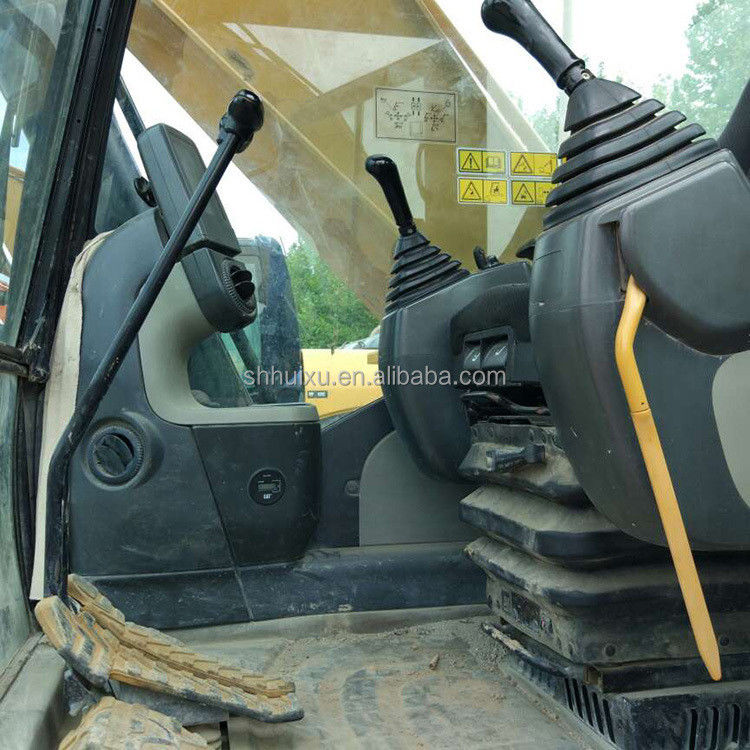เครื่องขุด cat324d มือสอง เครื่องขุด crawler CAT324 สภาพดี ขาย