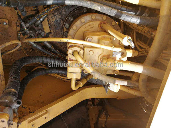 เครื่องขุดหินแคร์เปิลเลอร์ 329d/ เครื่องขุดหินแคร์เปิลเลอร์มือสอง CAT329 สภาพดี สําหรับขาย แคร์เปิลเลอร์ในคลัง