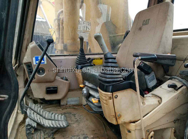 เครื่องขุดแมลงมือสอง 330dl เครื่องขุดแมลงมือสอง CAT330B สภาพดี ขาย