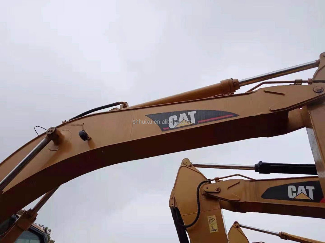 เครื่องขุดแมว 330d มือสอง เครื่องขุดแมว CAT330C สภาพดี ขาย CAT 303 เครื่องขุดแมว 306