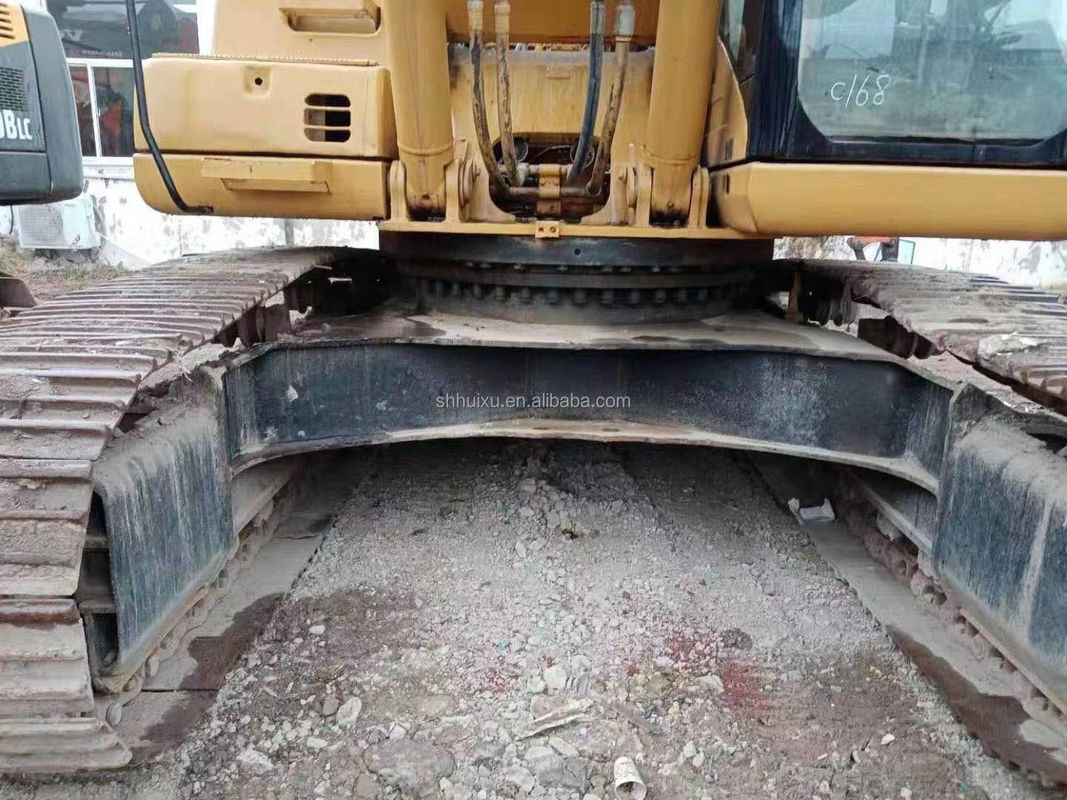 เครื่องขุดแมว 330d มือสอง เครื่องขุดแมว CAT330C สภาพดี ขาย CAT 303 เครื่องขุดแมว 306