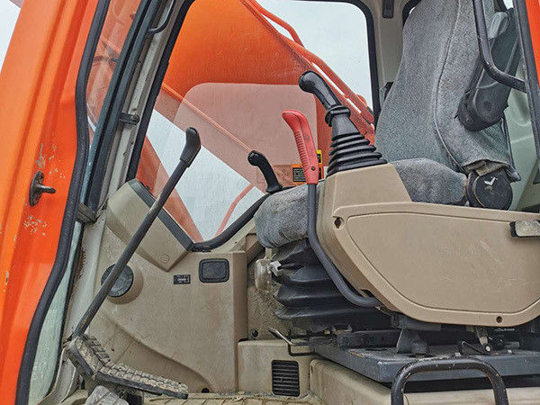 เครื่องขุดมือสอง doosan DH220 เครื่องขุดมือสอง Doosan DH220 225 300 เครื่องขุดมือสองราคาถูก
