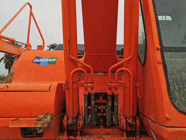 เครื่องขุดมือสอง doosan DH220 เครื่องขุดมือสอง Doosan DH220 225 300 เครื่องขุดมือสองราคาถูก