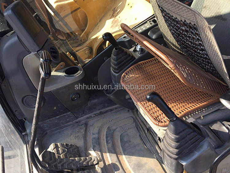 เครื่องขุดแมลง 330b/ เครื่องขุดแมลง CAT330D มือสอง สภาพดี สําหรับขาย แมลงในคลัง