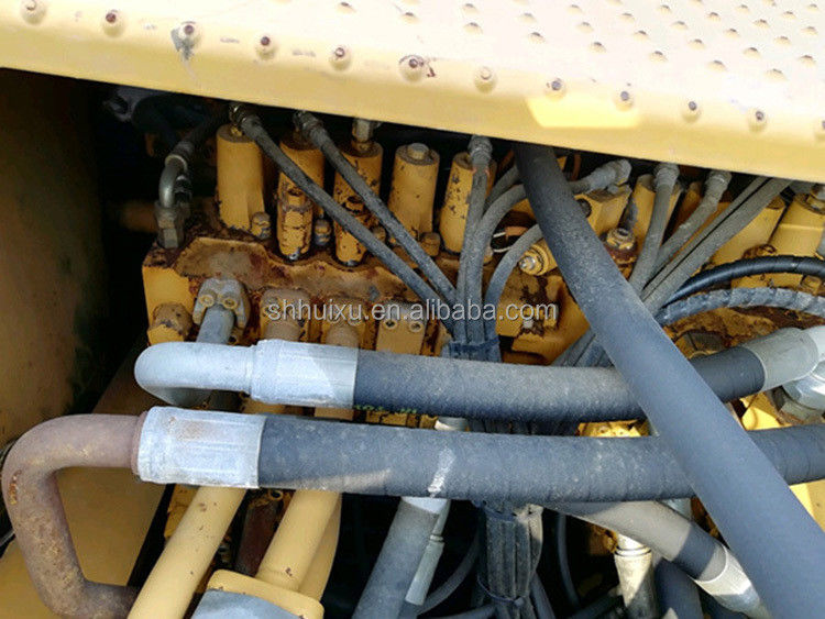 เครื่องขุดแมลง 330b/ เครื่องขุดแมลง CAT330D มือสอง สภาพดี สําหรับขาย แมลงในคลัง