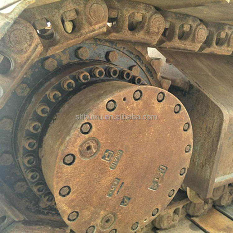 เครื่องขุด Caterpillar 336d มือสอง/ เครื่องขุด CAT336E มือสอง สภาพดี สําหรับขาย Caterpillar ในคลัง