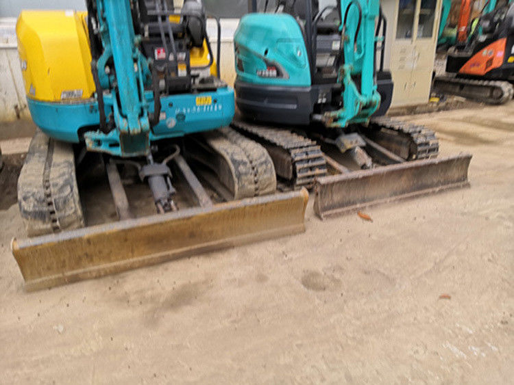 อุปกรณ์ขุดมือสองเดิม kobelco SK20SR ราคาถูกและคุณภาพดี อุปกรณ์ขุดมือสองในญี่ปุ่น
