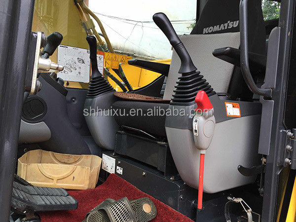 เครื่องขุด CAT 307d มือสอง เครื่องขุดขนาดเล็ก เครื่องขัด Caterpillar เครื่องขุดที่มีคุณภาพสูง CAT 303 เครื่องขุด Caterpillar ในสต็อค