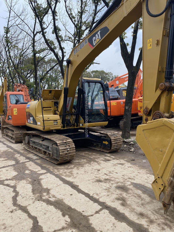 cat 312d2 เครื่องขุดมือสอง caterpillar 312d/ excavator ราคาถูก เครื่องขุดมือสอง CAT312D สภาพดี ขาย CAT 303 Caterpillar ในคลัง cat 306 excavator