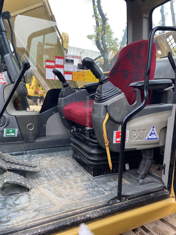 cat 312d2 เครื่องขุดมือสอง caterpillar 312d/ excavator ราคาถูก เครื่องขุดมือสอง CAT312D สภาพดี ขาย CAT 303 Caterpillar ในคลัง cat 306 excavator