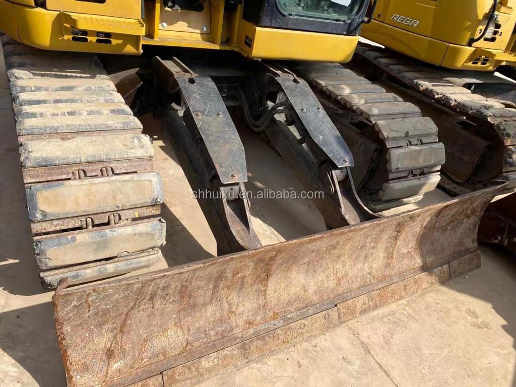 เครื่องขุดที่ใช้แล้ว cat313/ เครื่องขุดแบบไฮดรอลิก รีลเลอร์ ราคาถูก เครื่องขุดที่ใช้แล้ว CAT313C สภาพดี สําหรับขาย