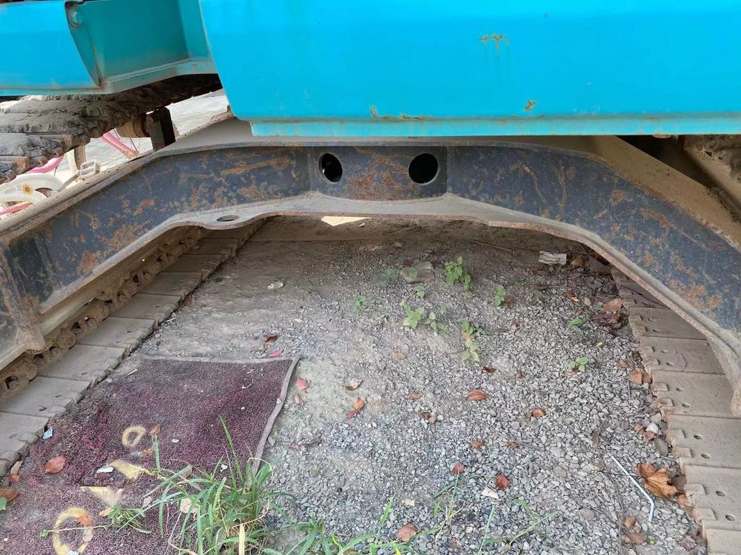 ขายเครื่องขุด Kobelco SK70SR Kobelco Mini Excavators Kobelco 7 ตัน