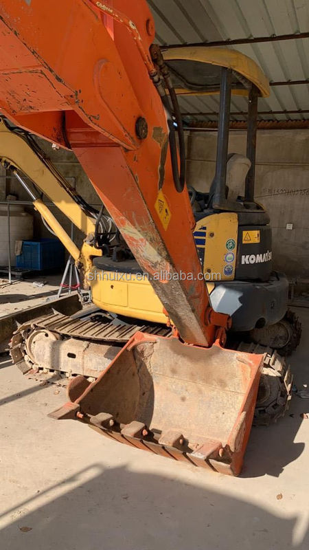 ฮิตาชิ ขายร้อน สาเหตุญี่ปุ่น มินิขุด HITACHI 70 ขาย มือสอง เครื่องขุดไฮดรอลิก