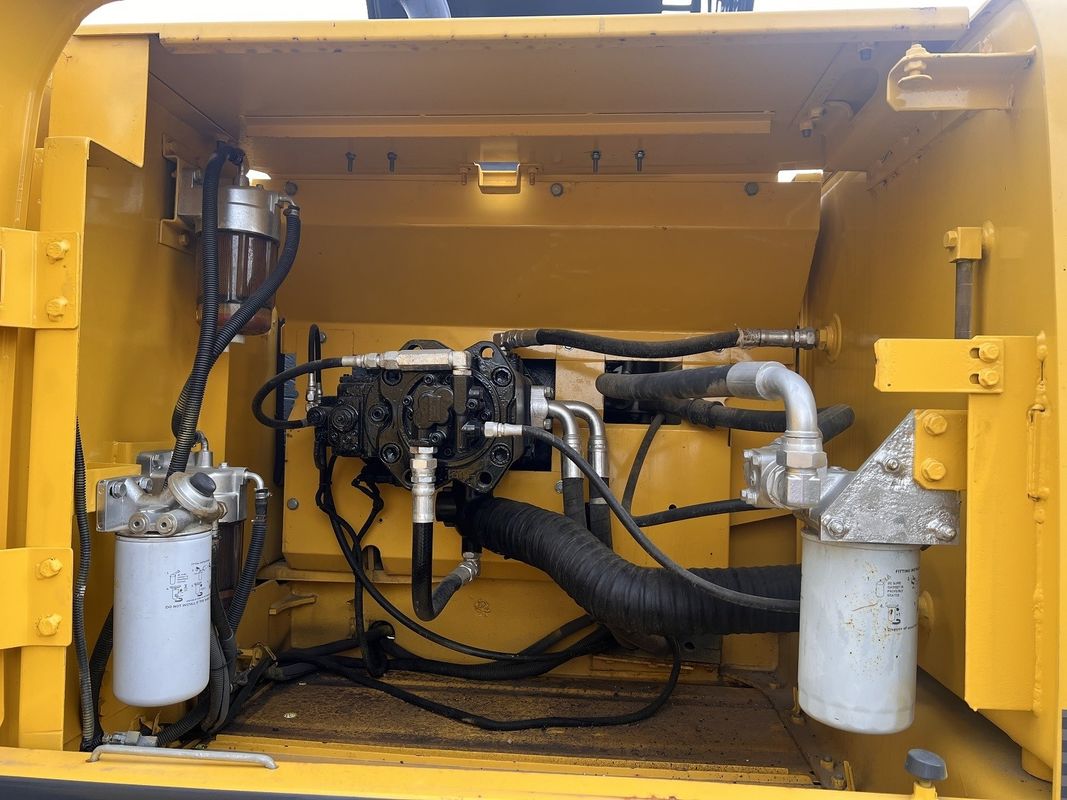 เครื่องขุด Kobelco SK260 เครื่องขุดมือสอง เครื่องขุดมือมือสอง 26 ตัน เครื่องขุดดินมือ