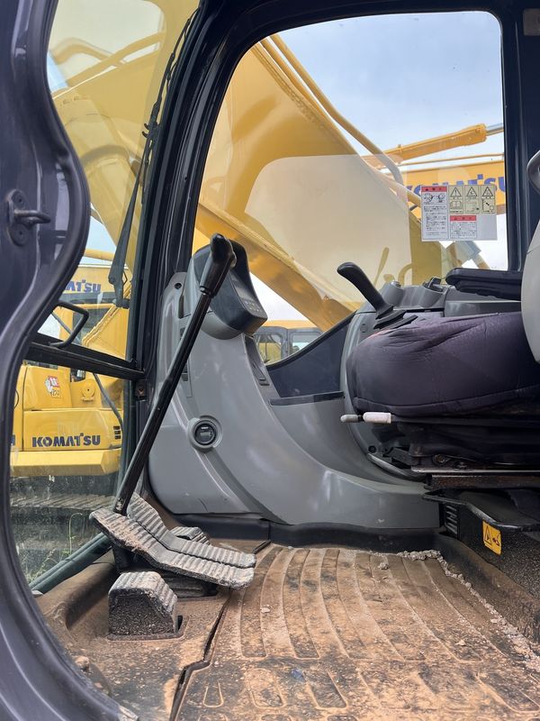 เครื่องขุด Kobelco SK260 เครื่องขุดมือสอง เครื่องขุดมือมือสอง 26 ตัน เครื่องขุดดินมือ