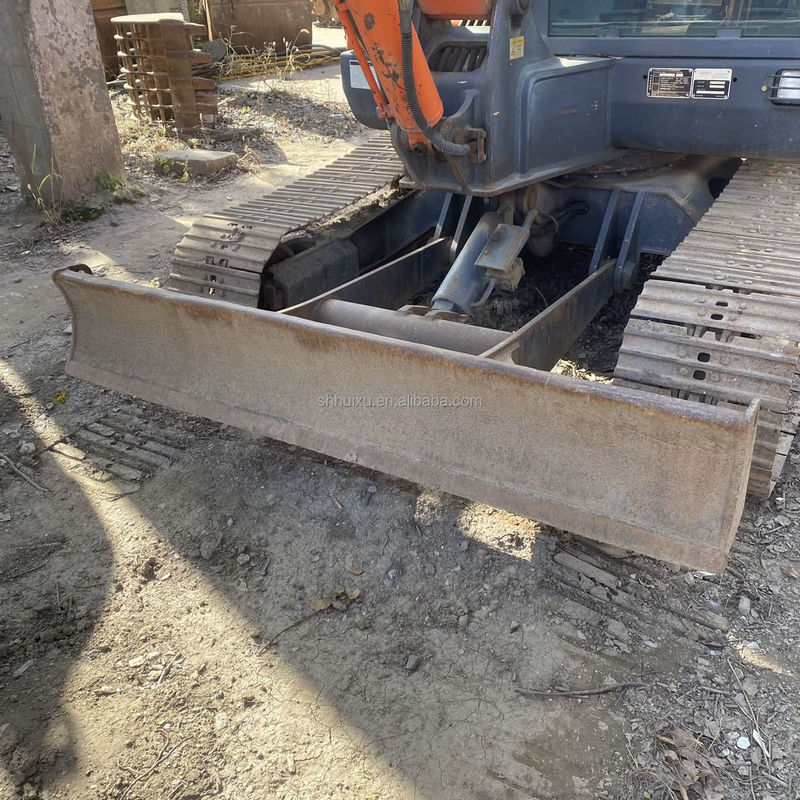 Doosan ขายร้อน เชียงใหม่ ขายปลีกเครื่องขุดมือสอง doosan dx60 DX60-5B DX60-9C DX60R/เครื่องขุดมือสอง doosan dx60-9c