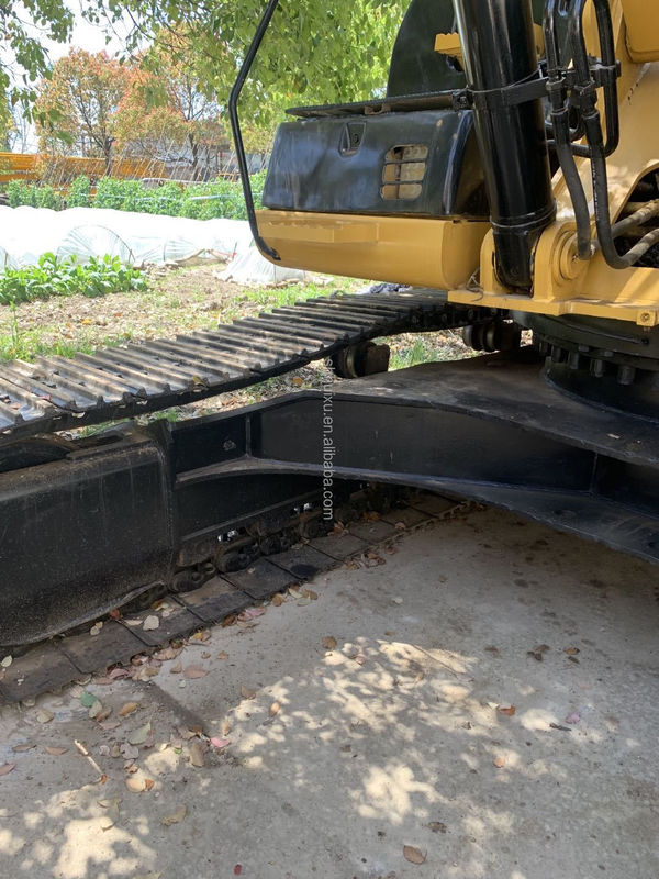 เครื่องขุด Caterpillar 330b/เครื่องขุด CAT330 สาเหตุจากญี่ปุ่น ขาย Caterpillar ในคลัง