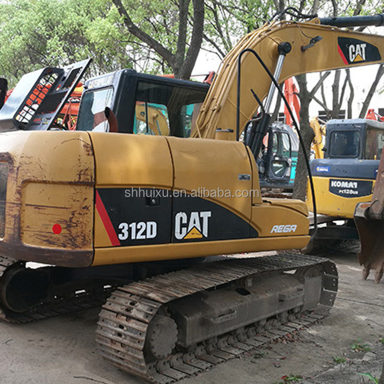 ขายเครื่องขุด cat 312 มือสอง/เครื่องขุด CAT312D ที่มาญี่ปุ่น ขาย CAT 303 cat 306