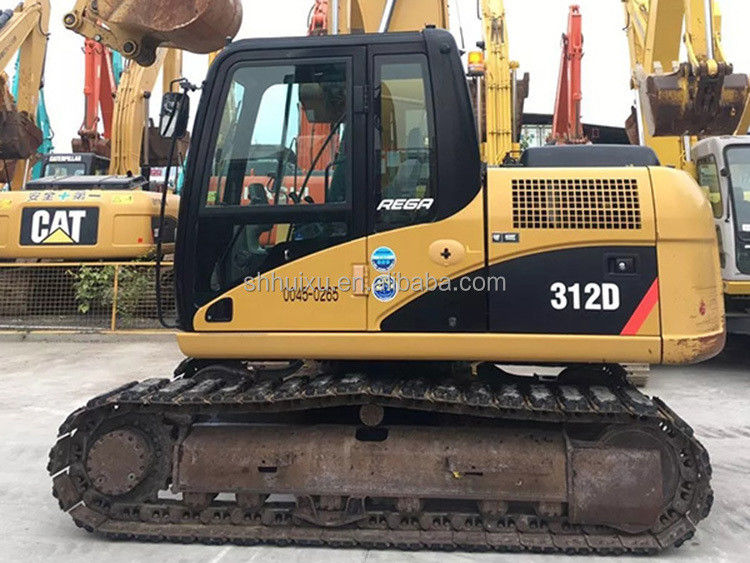ขายเครื่องขุด cat 312 มือสอง/เครื่องขุด CAT312D ที่มาญี่ปุ่น ขาย CAT 303 cat 306