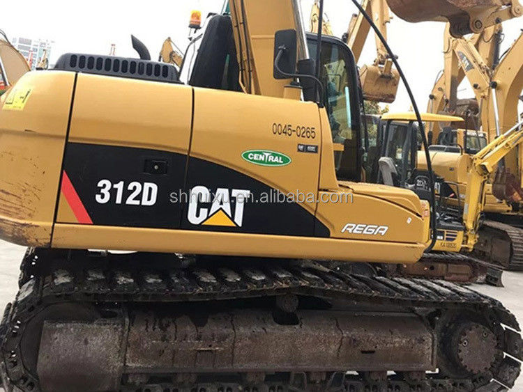 ขายเครื่องขุด cat 312 มือสอง/เครื่องขุด CAT312D ที่มาญี่ปุ่น ขาย CAT 303 cat 306