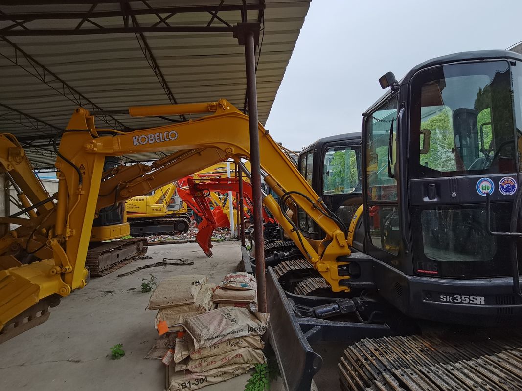 cat 312d เครื่องขุดมือสอง 312d/มือสอง เครื่องขุดแบบไฮดรอลิก CAT312C สภาพดี ขาย CAT 303 cat 306 เครื่องขุด