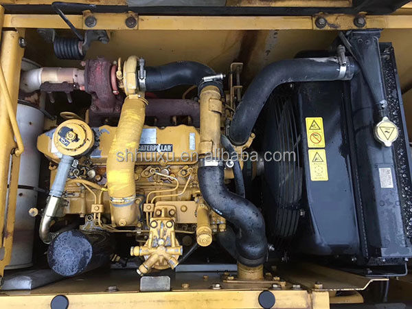 cat 312d เครื่องขุดมือสอง 312d/มือสอง เครื่องขุดแบบไฮดรอลิก CAT312C สภาพดี ขาย CAT 303 cat 306 เครื่องขุด
