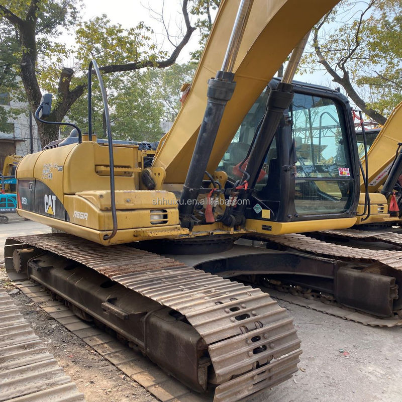เครื่องขุดมือสอง cat 315dl เครื่องขุดมือสอง CAT315DL ขาย CAT 303 cat 306 เครื่องขุด