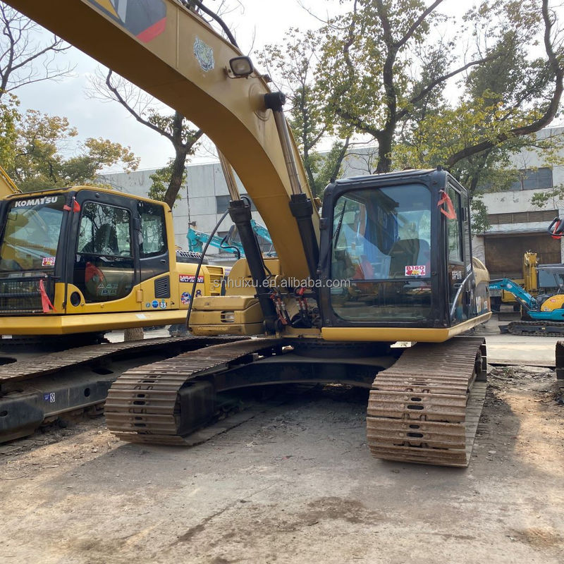 เครื่องขุดมือสอง cat 315dl เครื่องขุดมือสอง CAT315DL ขาย CAT 303 cat 306 เครื่องขุด