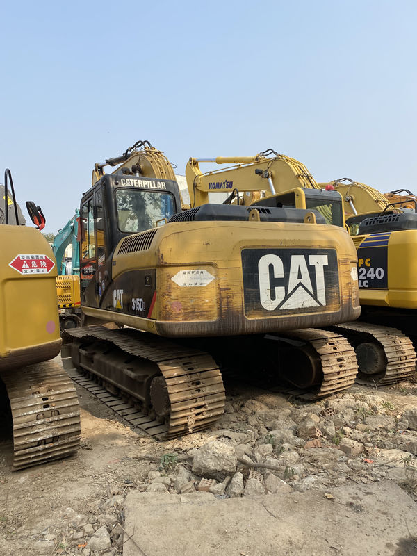 เครื่องขุดมือสอง cat 315dl เครื่องขุดมือสอง CAT315DL ขาย CAT 303 cat 306 เครื่องขุด