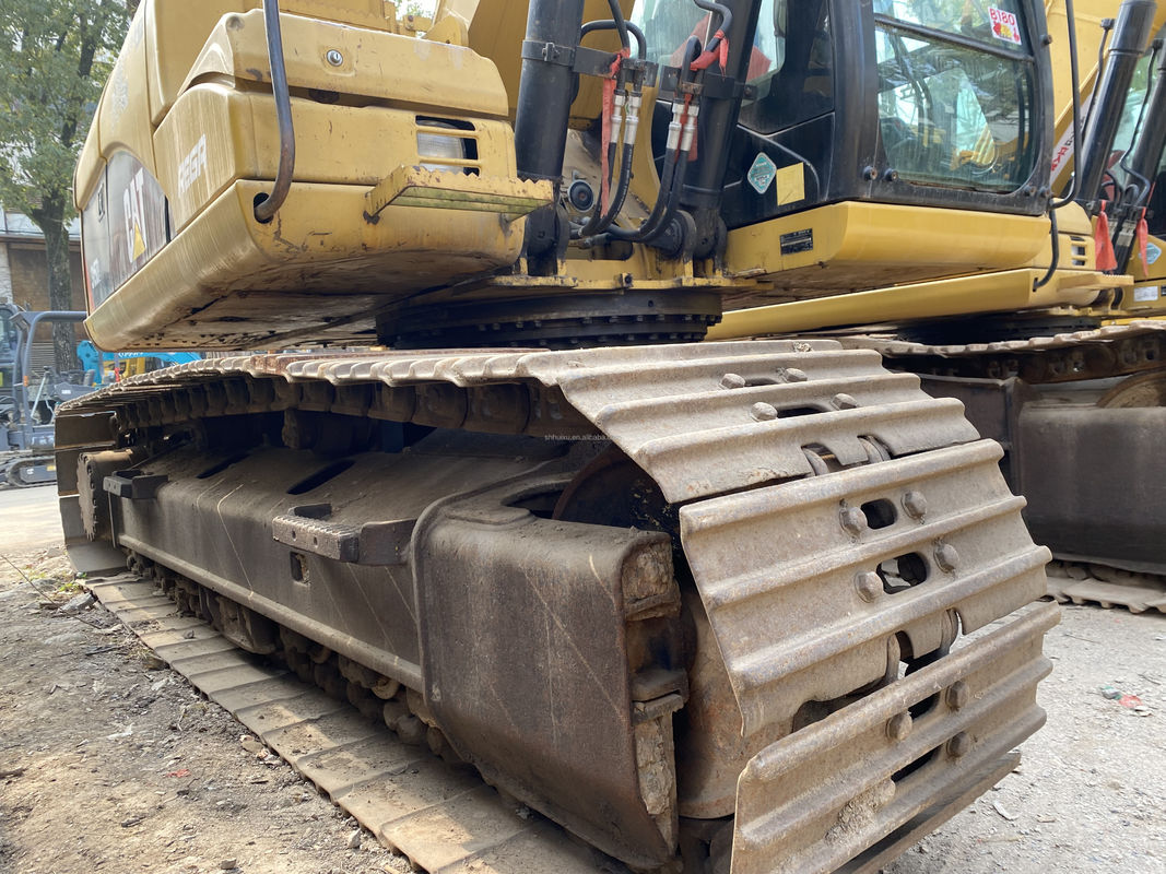 เครื่องขุดมือสอง cat 315dl เครื่องขุดมือสอง CAT315DL ขาย CAT 303 cat 306 เครื่องขุด