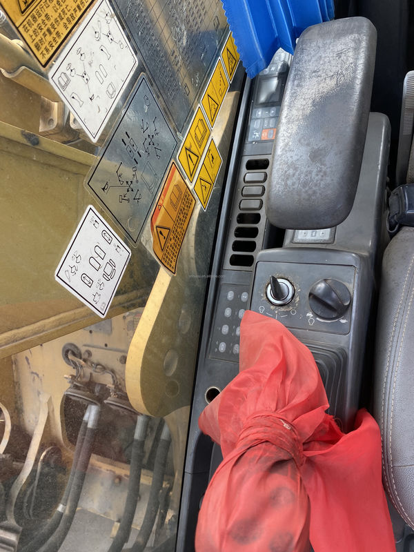เครื่องขุดมือสอง cat 315dl เครื่องขุดมือสอง CAT315DL ขาย CAT 303 cat 306 เครื่องขุด